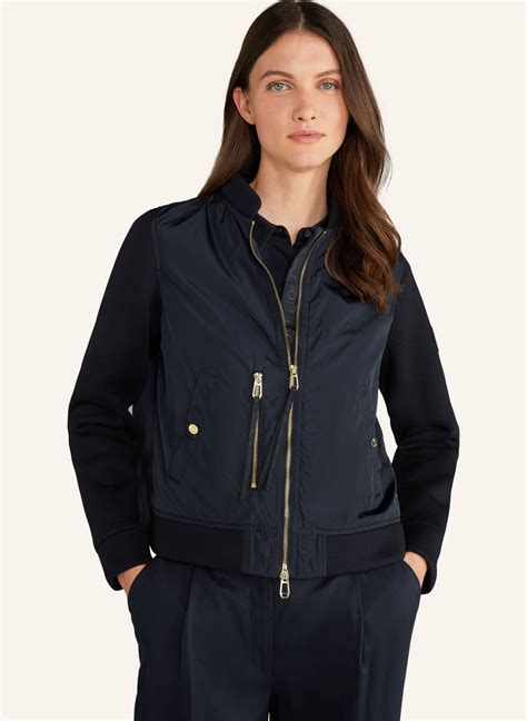 hermes damen blouson